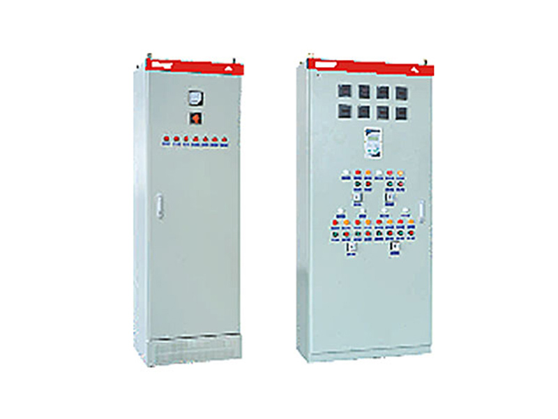 XL-21型低壓動力配電箱